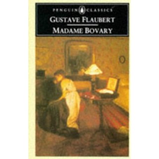 Madame Bovary (Classics)